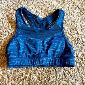 Oiselle Sports Bra